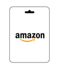 Amazon Gift Card | Instant Digital Delivery