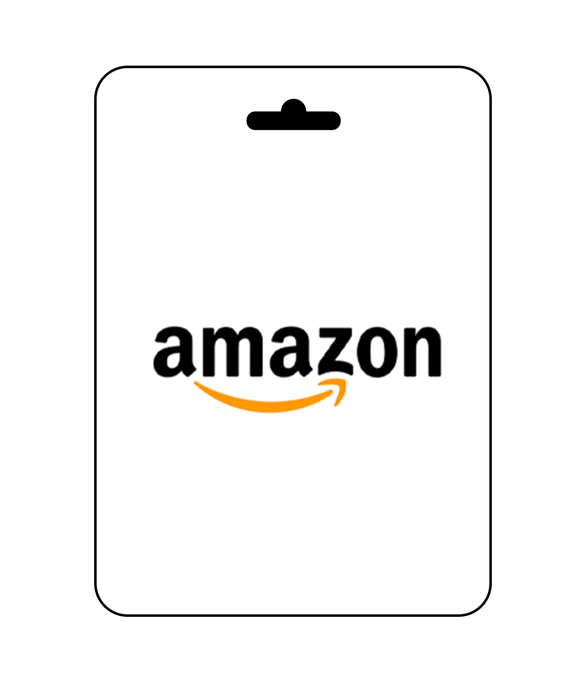 Amazon Gift Card | Instant Digital Delivery