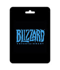 Blizzard Gift Card | Instant Digital Delivery