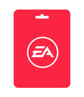EA Gift Card | Instant Digital Delivery