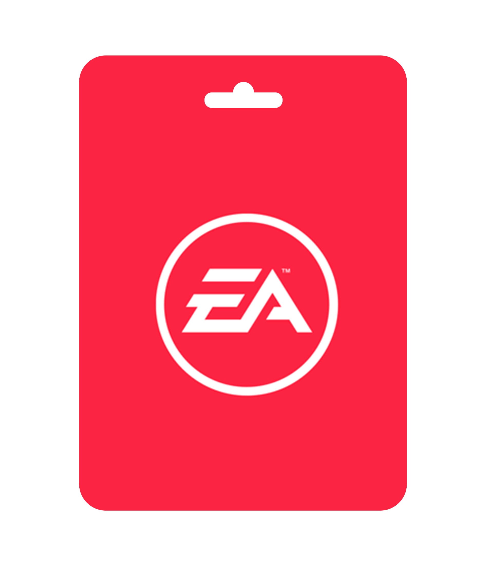 EA Gift Card | Instant Digital Delivery