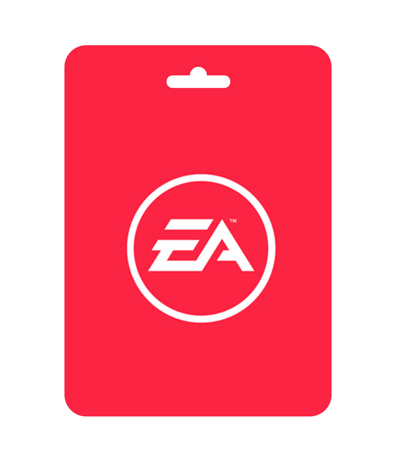 EA Gift Card | Instant Digital Delivery