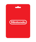 Nintendo eShop Gift Card | Instant Digital Delivery