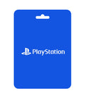 PlayStation Gift Card | Instant Digital Delivery