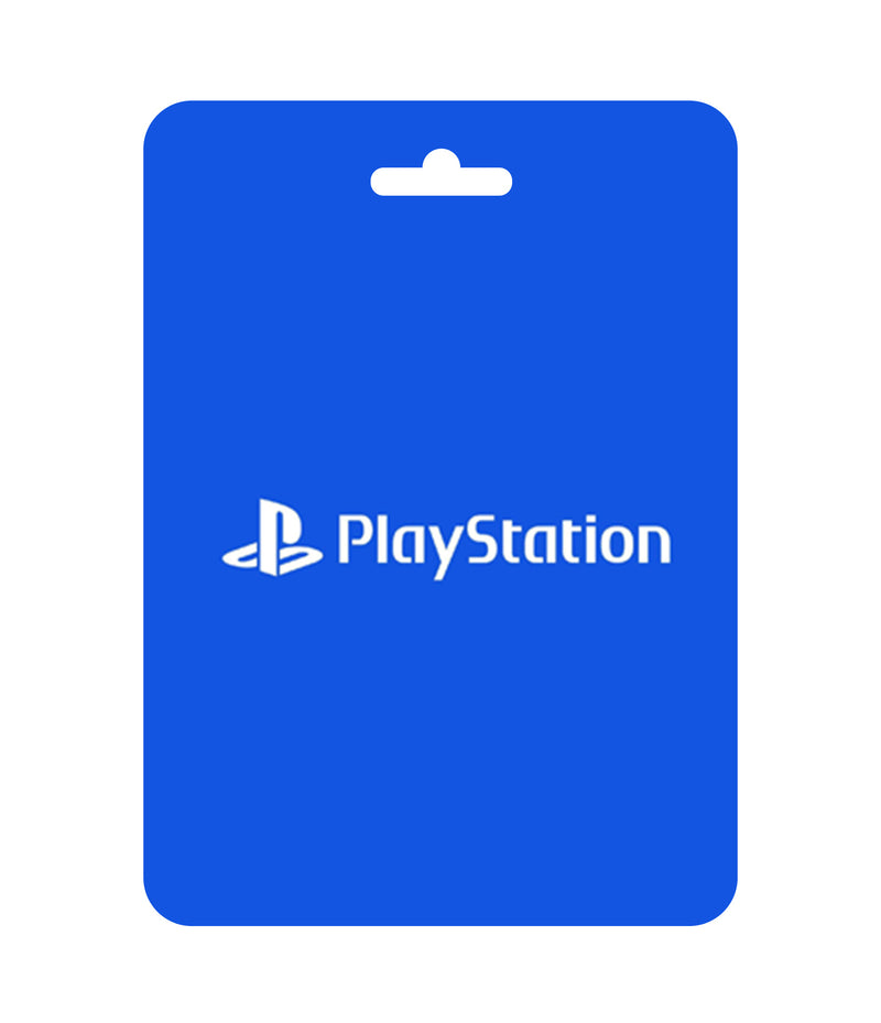 PlayStation Gift Card | Instant Digital Delivery