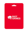 Riot Games Gift Card | Instant Digital Delivery
