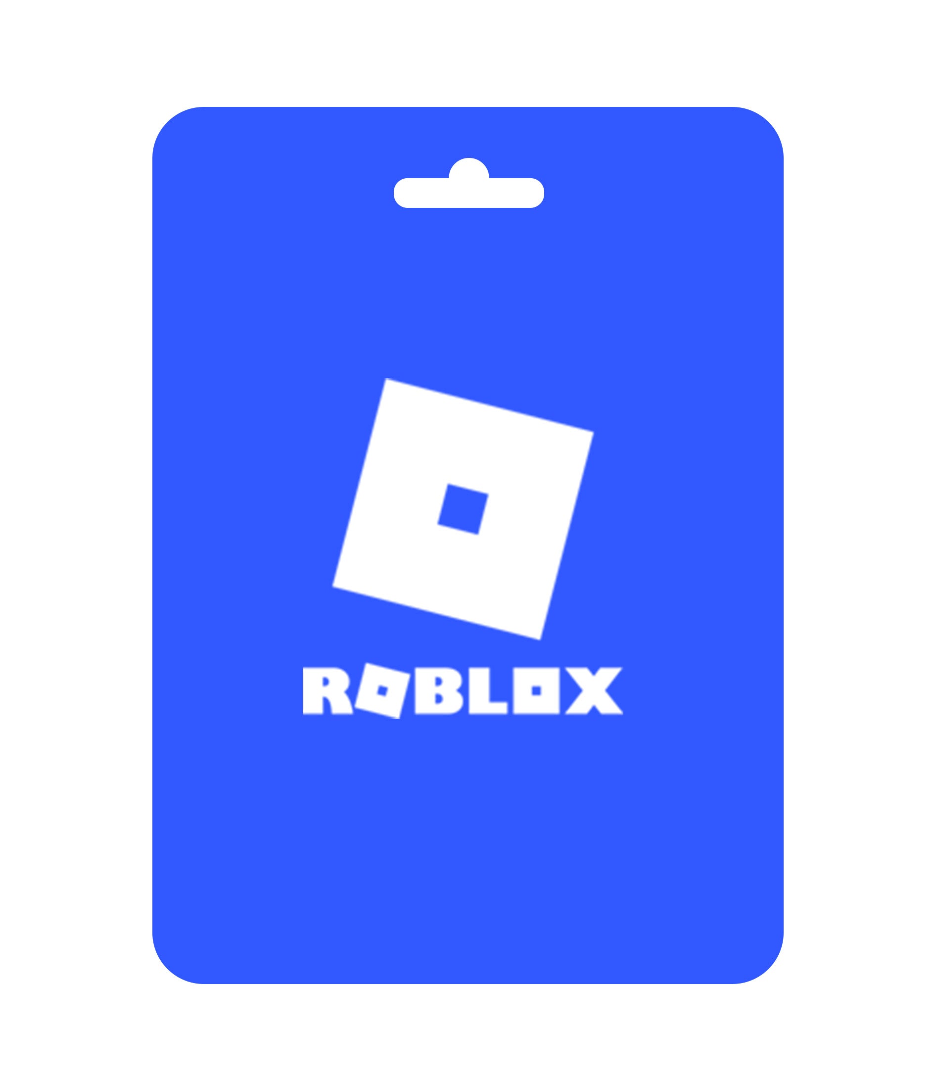 Roblox Gift Card | Instant Digital Delivery