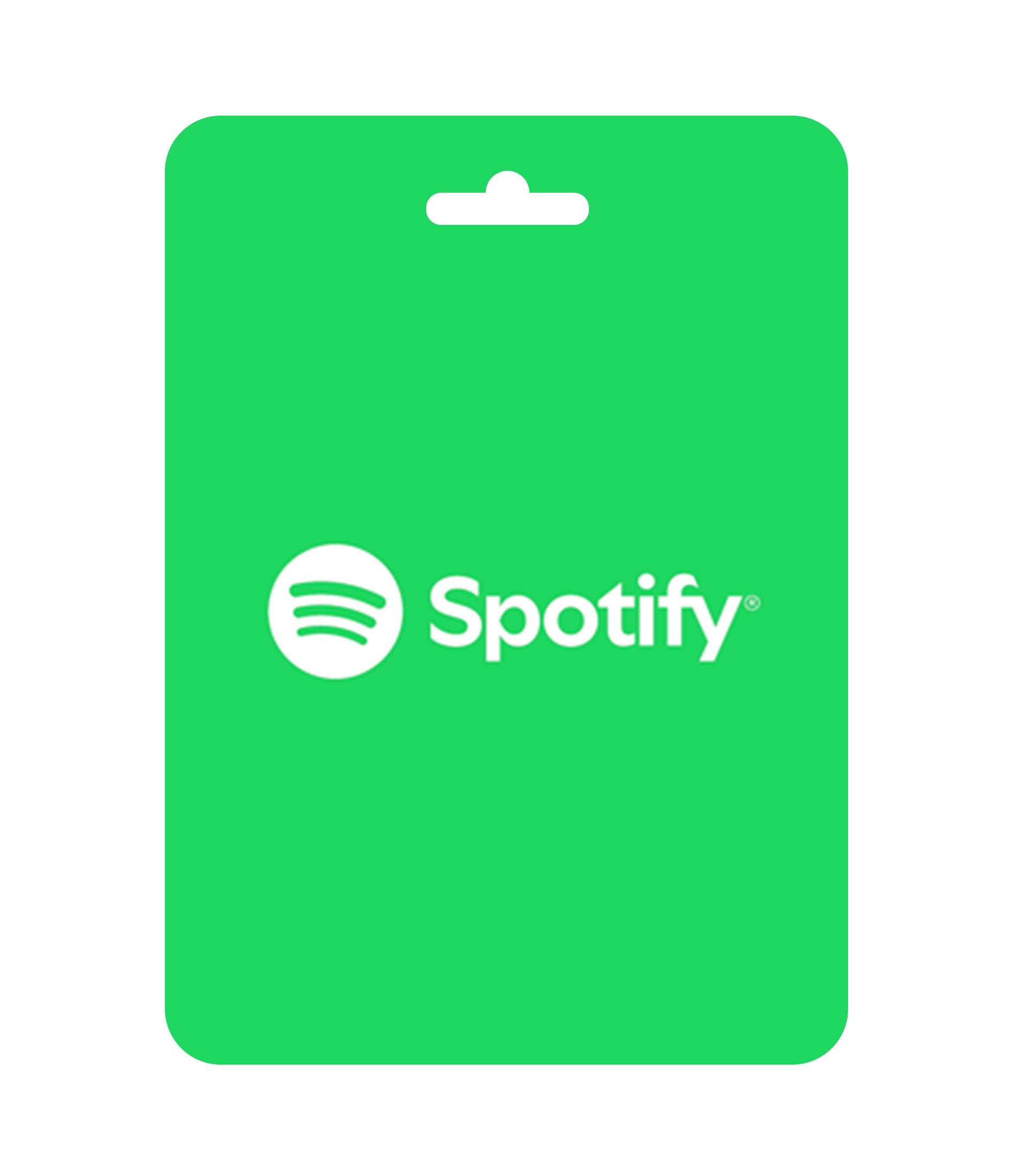 Spotify Gift Card | Instant Digital Delivery