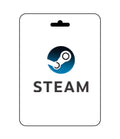 Steam Gift Card | Instant Digital Delivery