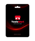 ToolsMart Gift Card | Use on Any Order
