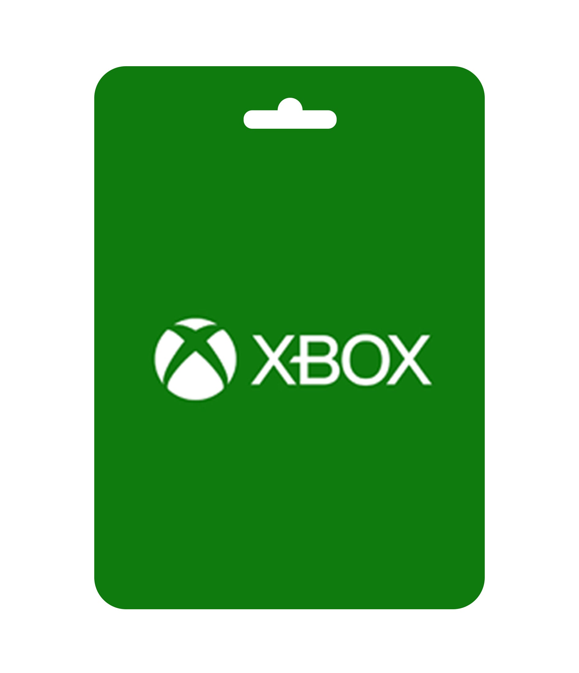 Xbox Gift Card | Instant Digital Delivery